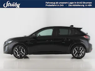Peugeot 208 1.2 Hybrid 145PS GT