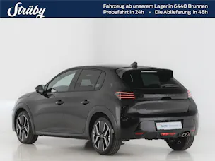 Peugeot 208 1.2 Hybrid 145PS GT