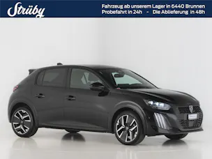 Peugeot 208 1.2 Hybrid 145PS GT