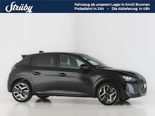 Peugeot 208 1.2 Hybrid 145PS GT