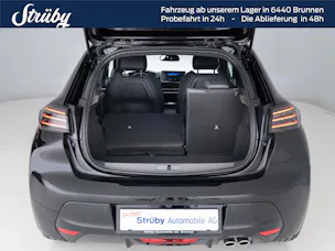 Peugeot 208 1.2 Hybrid 145PS GT