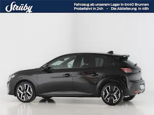 Peugeot 208 1.2 Hybrid 145PS GT