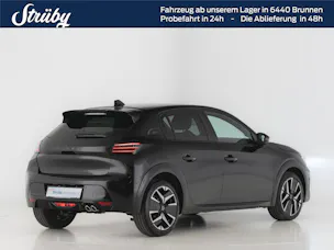 Peugeot 208 1.2 Hybrid 145PS GT
