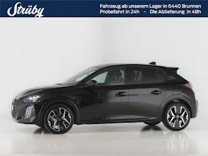 Peugeot 208 1.2 Hybrid 145PS GT