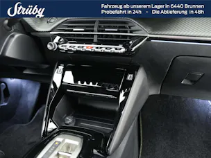 Peugeot 208 1.2 Hybrid 145PS GT