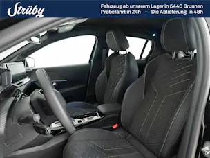 Peugeot 208 1.2 Hybrid 145PS GT