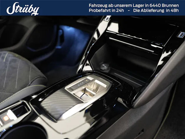 Peugeot 208 1.2 Hybrid 145PS GT