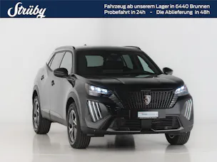 Peugeot 2008 1.2 Hybrid 145PS GT