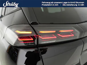Peugeot 2008 1.2 Hybrid 145PS GT