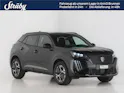 Peugeot 2008 1.2 Hybrid 145PS GT