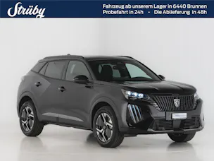 Peugeot 2008 1.2 Hybrid 145PS GT