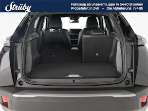 Peugeot 2008 1.2 Hybrid 145PS GT