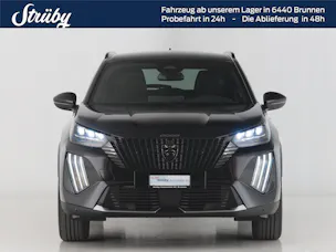Peugeot 2008 1.2 Hybrid 145PS GT
