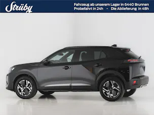 Peugeot 2008 1.2 Hybrid 145PS GT