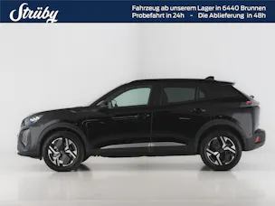 Peugeot 2008 1.2 Hybrid 145PS GT
