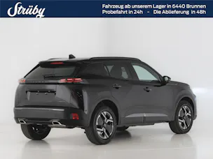 Peugeot 2008 1.2 Hybrid 145PS GT