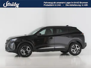 Peugeot 2008 1.2 Hybrid 145PS GT