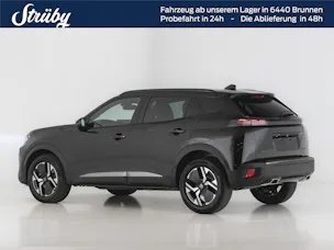 Peugeot 2008 1.2 Hybrid 145PS GT