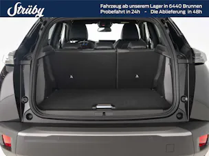 Peugeot 2008 1.2 Hybrid 145PS GT