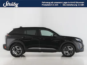 Peugeot 2008 1.2 Hybrid 145PS GT