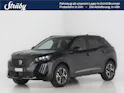 Peugeot 2008 1.2 Hybrid 145PS GT