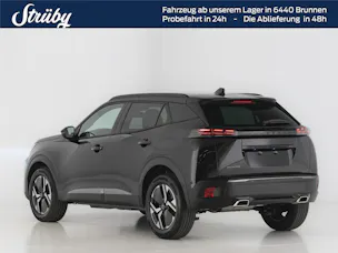 Peugeot 2008 1.2 Hybrid 145PS GT