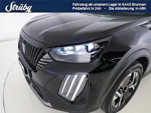 Peugeot 2008 1.2 Hybrid 145PS GT