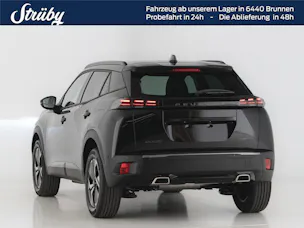 Peugeot 2008 1.2 Hybrid 145PS GT
