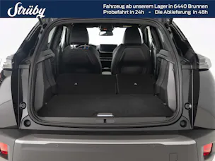 Peugeot 2008 1.2 Hybrid 145PS GT