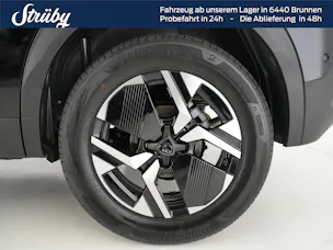 Peugeot 2008 1.2 Hybrid 145PS GT