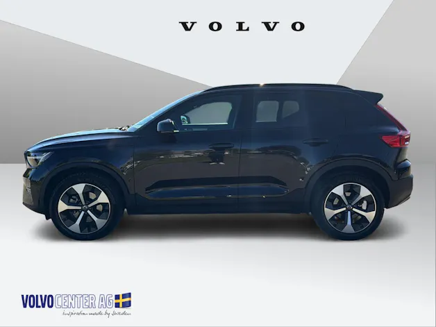 Volvo XC40 2.0 B3 MH Plus Dark