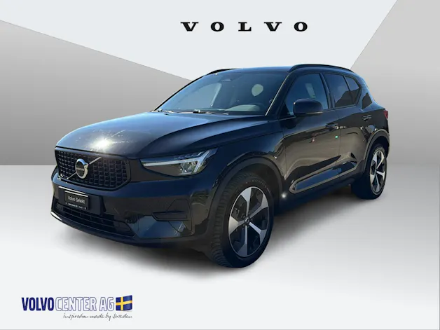 Volvo XC40 2.0 B3 MH Plus Dark