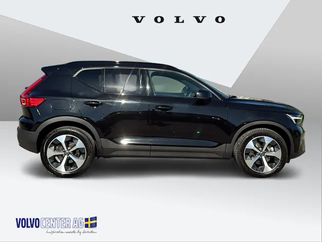 Volvo XC40 2.0 B3 MH Plus Dark