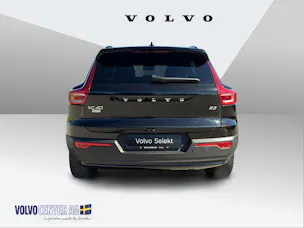 Volvo XC40 2.0 B3 MH Plus Dark