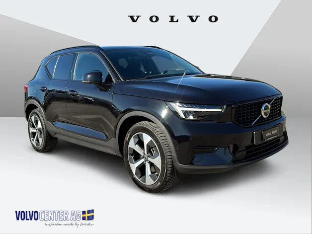 Volvo XC40 2.0 B3 MH Plus Dark
