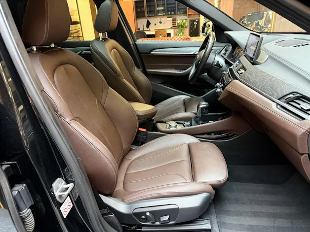 BMW X1 25e xDrive M-Sport