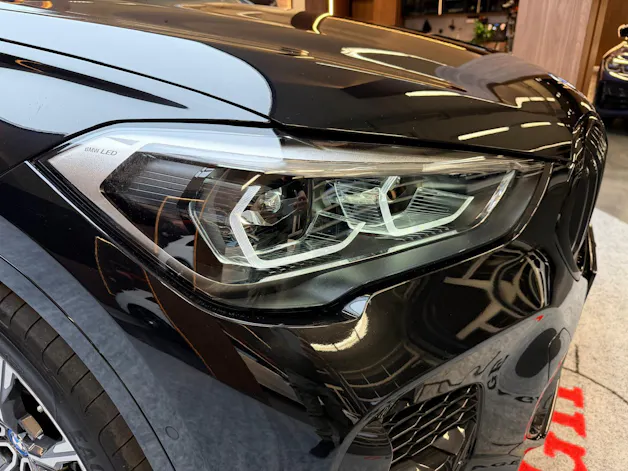 BMW X1 25e xDrive M-Sport