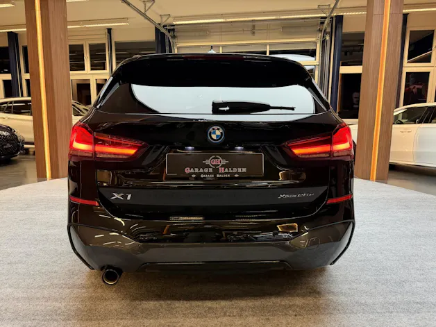 BMW X1 25e xDrive M-Sport