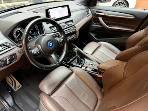 BMW X1 25e xDrive M-Sport