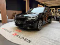 BMW X1 25e xDrive M-Sport