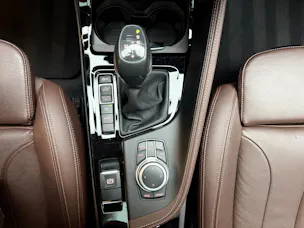 BMW X1 25e xDrive M-Sport
