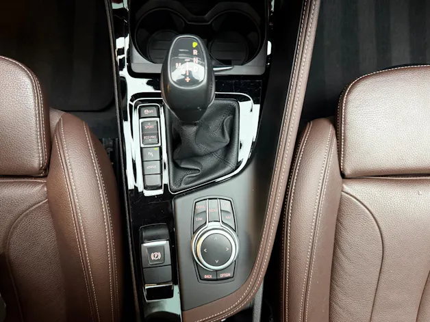 BMW X1 25e xDrive M-Sport