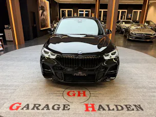 BMW X1 25e xDrive M-Sport