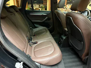 BMW X1 25e xDrive M-Sport