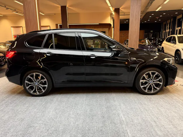 BMW X1 25e xDrive M-Sport