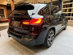 BMW X1 25e xDrive M-Sport