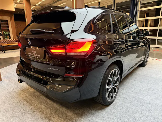BMW X1 25e xDrive M-Sport