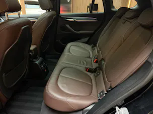 BMW X1 25e xDrive M-Sport