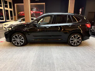 BMW X1 25e xDrive M-Sport