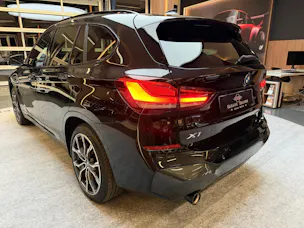BMW X1 25e xDrive M-Sport